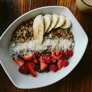 Buddha Bowl