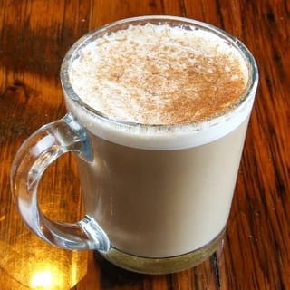 Chai Latte